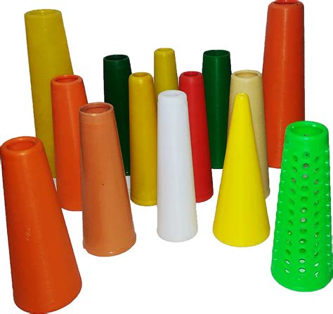 Plastic Textile Cones Thread Cone Yarn Cone