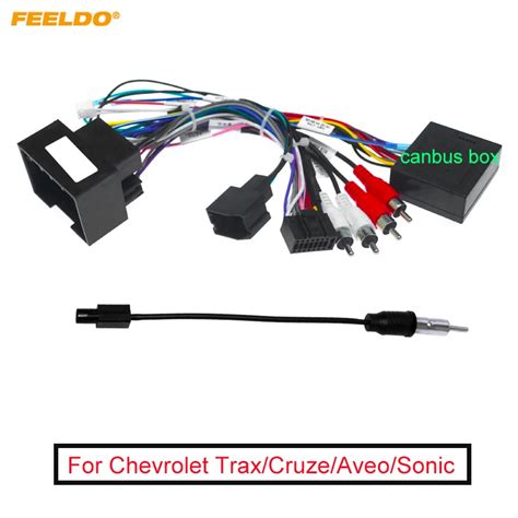 FEELDO Reproductor Multimedia De Radio Para Coche Cable De