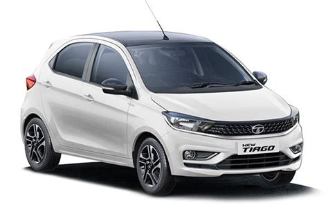 Tata Tiago Xz Plus Cng Dual Tone Price In India Droom