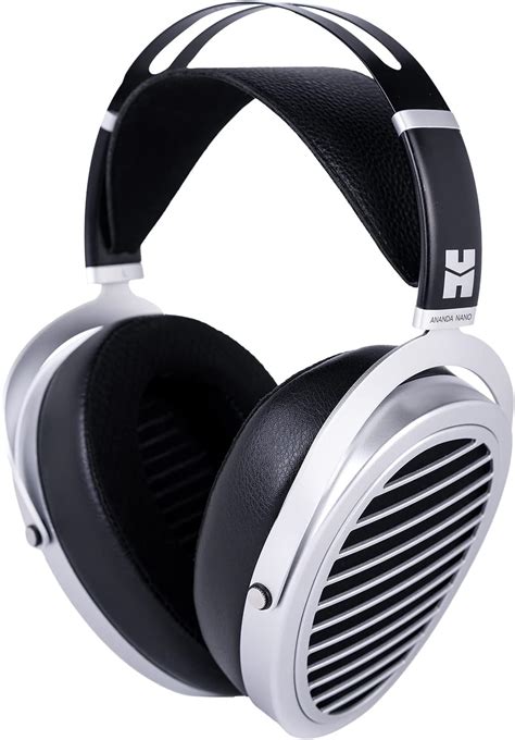 HIFIMAN Ananda Nano Auriculares magnéticos planares de alta fidelidad