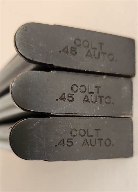 Colt magazines? | Colt Forum