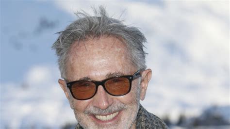 Photo Thierry Lhermitte Photocall Du Film Alors On Danse Lors De