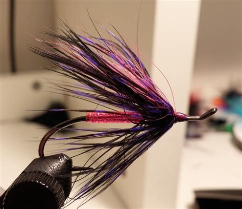 high quality summer steelhead flies | Spey Pages