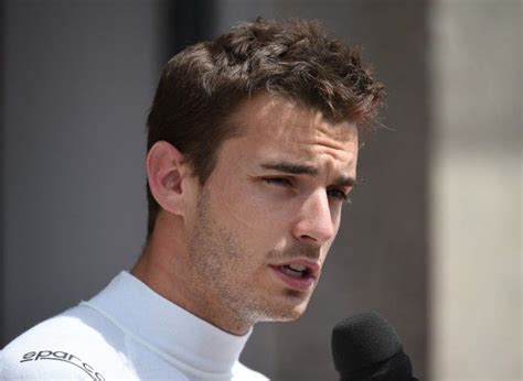 Jules Bianchi A T Sorti Du Coma Artificiel Et Rapatri En France