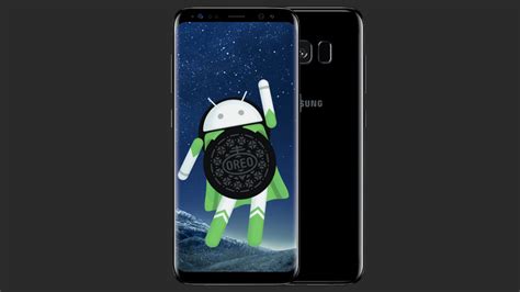 Samsung Starts Rolling Out Android 80 Oreo Update For Galaxy S8 And S8 Gadgets To Use