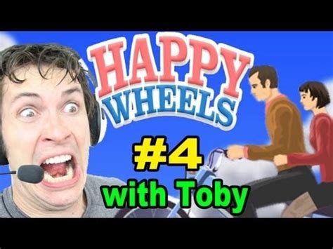 Toby games | littlegnasher