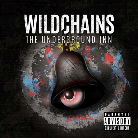 Wildchains The Underground Inn Lyrics And Tracklist Genius