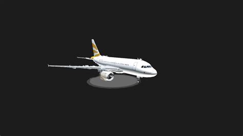 Simpleplanes Airbus A British Airways G Eupg