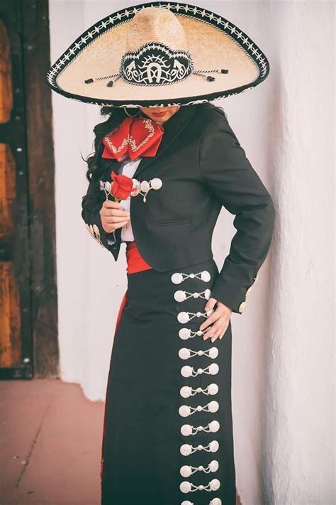 Pin By Eddie Munster On Charras Mariachi Costume Mariachi Suit Mariachi Outfit