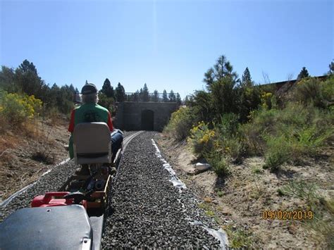 Train Mountain Railroad Museum (Chiloquin) - 2021 All You Need to Know BEFORE You Go | Tours ...