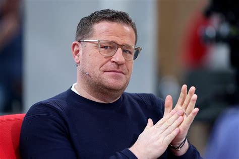 90PLUS Max Eberl RB und FC Bayern einigen sich auf Ablöse