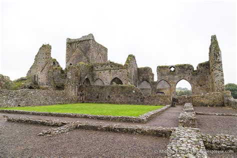 Hore Abbey- The Atmospheric Ruins of an Irish Monastery