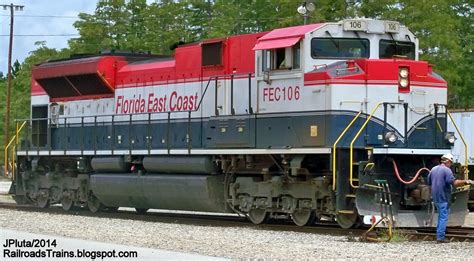 Railroad Freight Train Locomotive Engine Emd Ge Boxcar Bnsfcsxfec