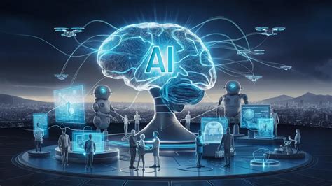 The Future Of Ai And Its Impact On Humanity