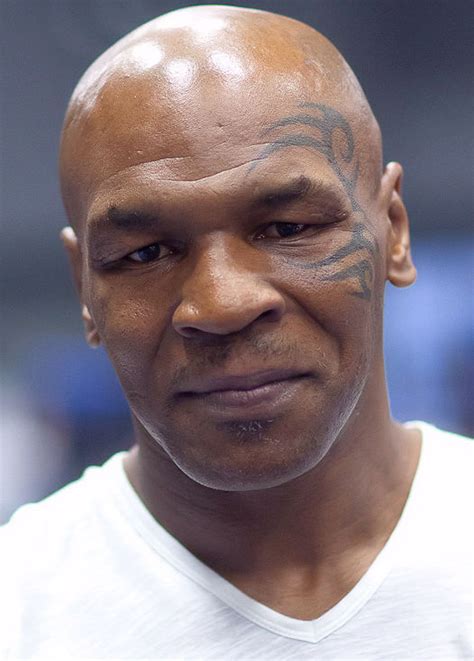 Mike Tyson Wikipedia