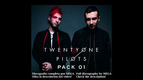 Twenty One Pilots Discografia Completa Megamusicagratis Youtube