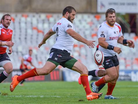 Frans Dra Cheetahs Se Nr 10 Trui Netwerk24