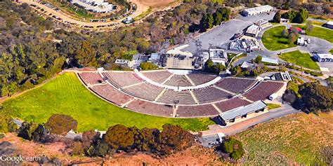 FivePoint Amphitheater Will Be Replacing Irving Meadows