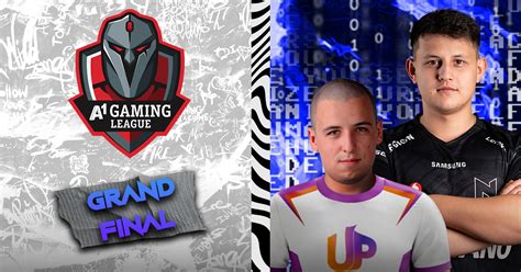 Nexus Gaming ajung în marea finală A1 Gaming League 2023 Werty