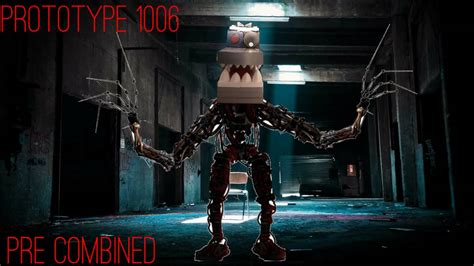 version  experiment  pre combined  pigthegreat  deviantart