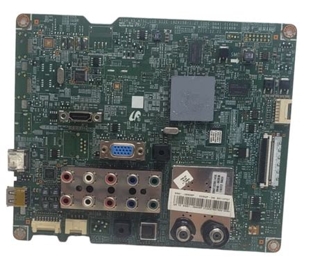 Placa Principal Para Tv Samsung Ln32d450 Bn91 06406p TV Monitor