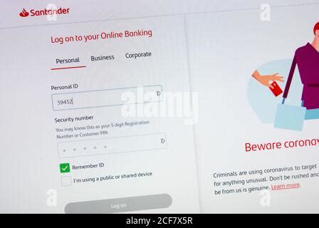 Online banking Stock Photo - Alamy