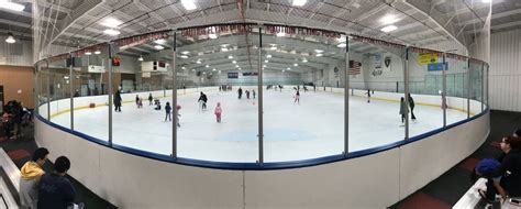 All Seasons Ice Rinks