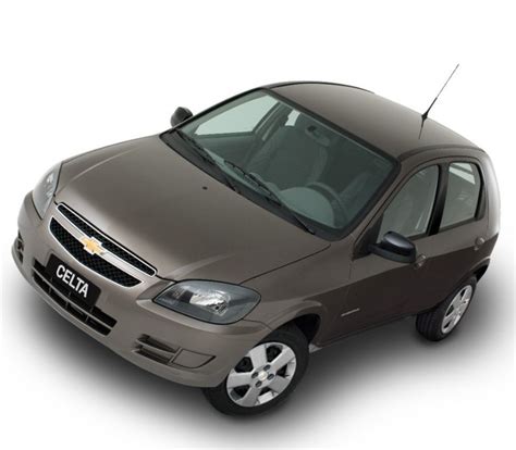 Chevrolet Lan A S Rie Especial Celta Advantage Planetcarsz