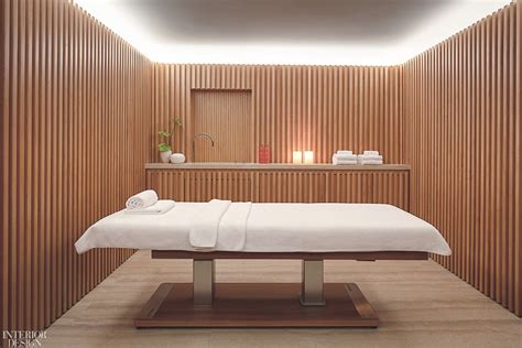 16 Soothing Spas And Saunas