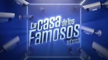 la casa de los famosos mexico wikipedia