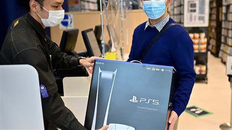 More Ps5 And Xbox Series X Walk In Restocks Going On Playstation 5 Restock News And In Store