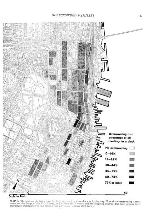 Re Presenting Halifax 4 Making The Case For Urban Renewal Spacing