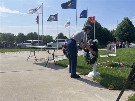 Local events highlight Memorial Day weekend calendar - News Radio KMAN