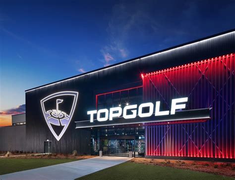 Topgolf To Open Fort Myers Venue In Late 2021