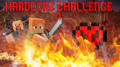 Minecraft Hardcore Challenge Episode 3 Wrecking Havoc Youtube