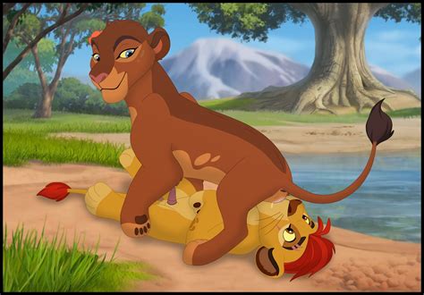 Post 3546413 Kion Thelionguard Thelionking