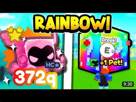 How To Get Huge Lucky Dominus In Pet Simulator X New Lucky Block