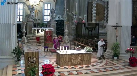 Live Stream Di Cattedrale Di Udine Youtube