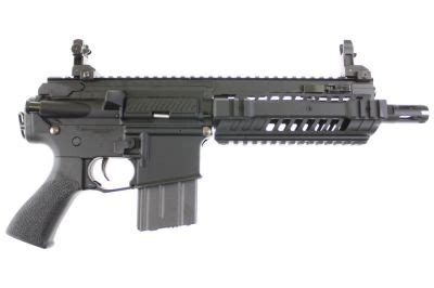 Tokyo Marui High Cycle AEG M4 Patriot Zero One Airsoft