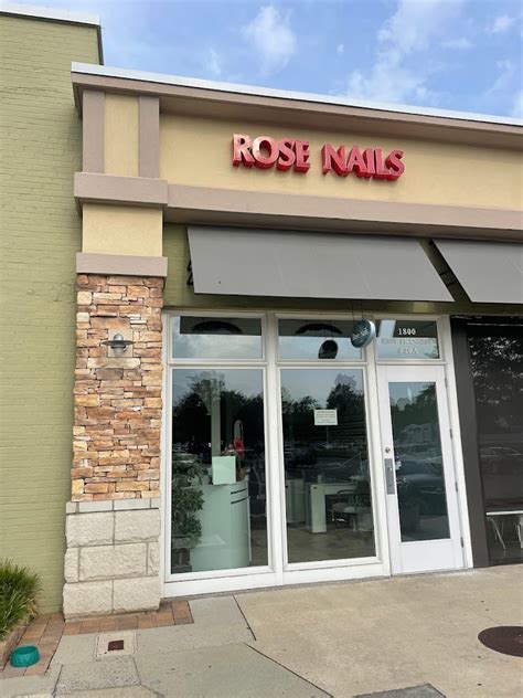 Rose Nails Chapel Hill Nc 27514 Services And Reviews