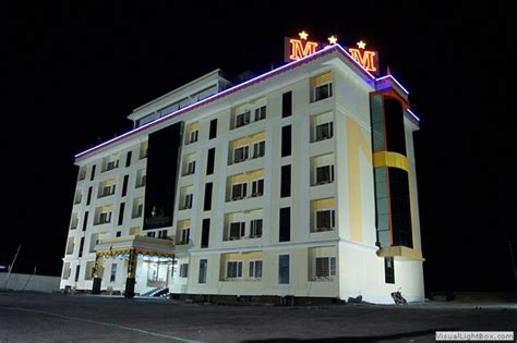 Srikalahasti - hotels, places to stay - Accommodation