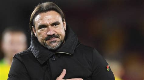 Daniel Farke Ist Neuer Trainer Beim Russischen Erstligisten Fk Krasnodar