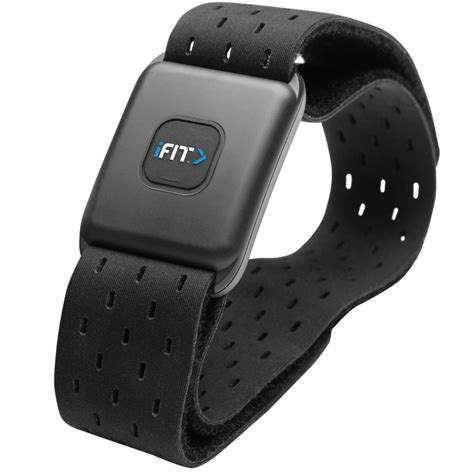 iFIT Heart Rate Monitor | Gymgear Equpment Limited | Gymgear.ie