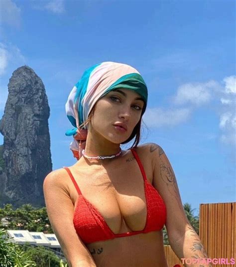 Gabi Melim Nude Onlyfans Leaked Photo Topfapgirls