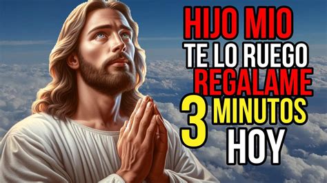 Dios Dice ¡no Permitiré Que Ignores Esto Mensaje De Dios Mensaje