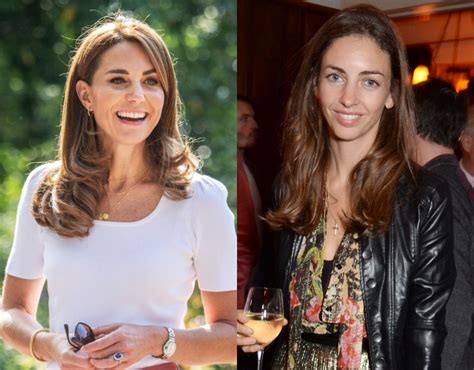 9 Things Kate Middleton And Rose Hanbury Have In Common Us Today News