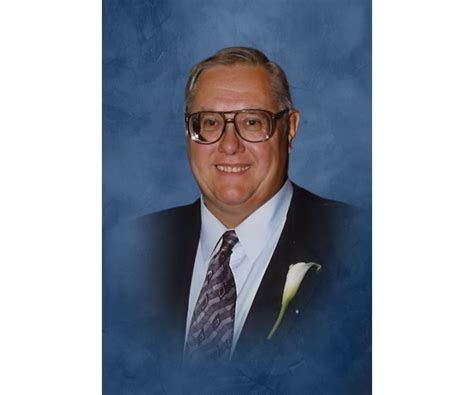 Ronald Anderson Obituary 2022 Chippewa Falls Wi Leader Telegram