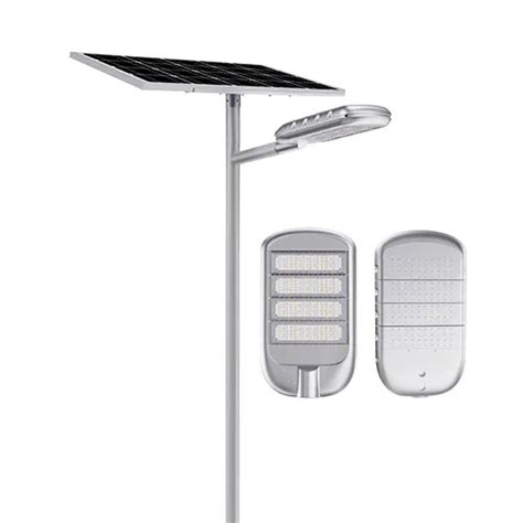 Solar Street Light HS - RoadSmart Co., Ltd.