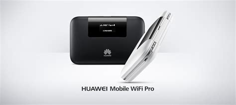 E5770 | Mobile Wifi | HUAWEI Global