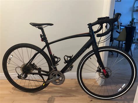 Specialized Diverge Elite Dsw Gebraucht Kaufen Cm Buycycle